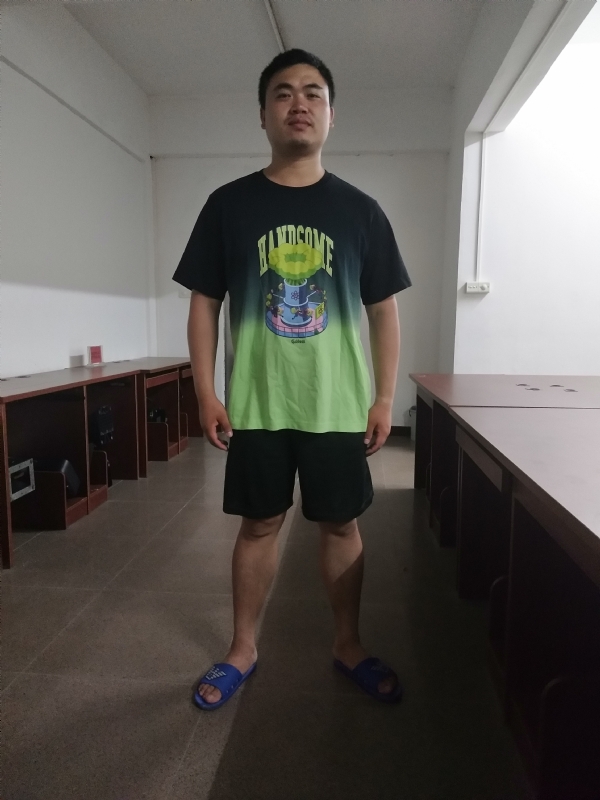 真心实意寻佳人的第一张照片--安溪交友网
