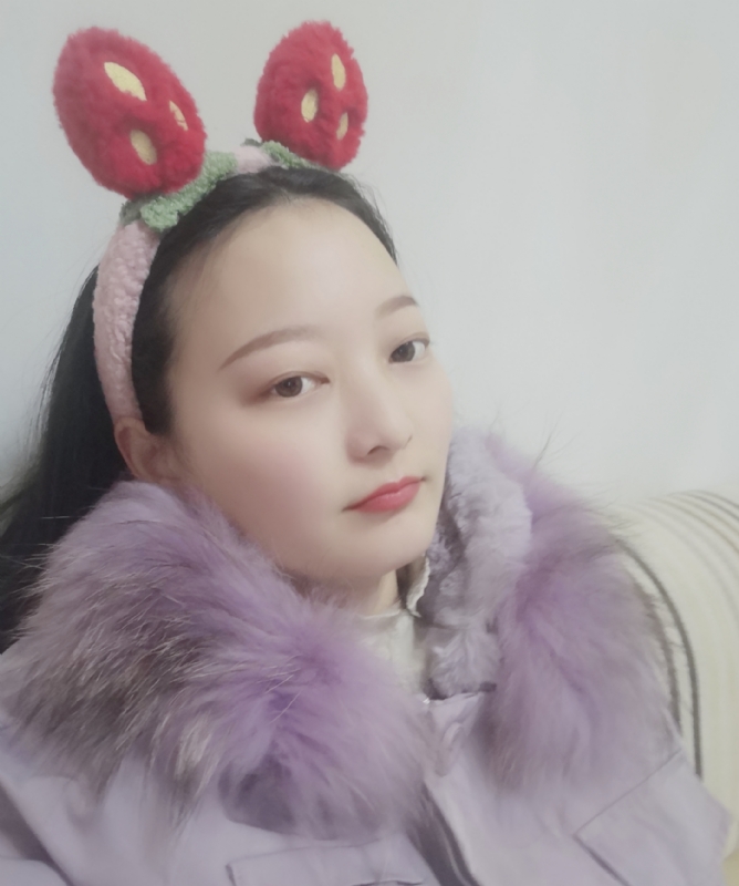 一只小月亮的第一张照片--安溪交友网