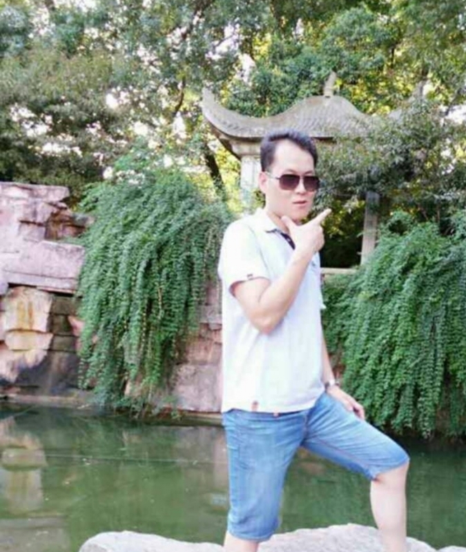 随缘的第一张照片--安溪交友网