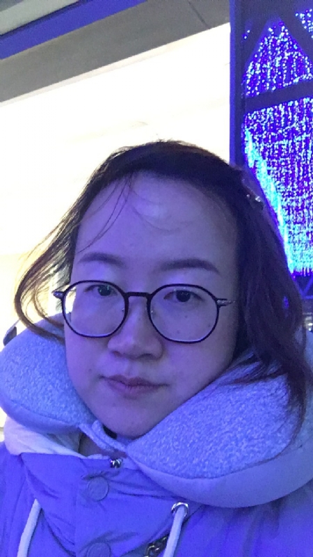 wendy的第二张照片--安溪交友网