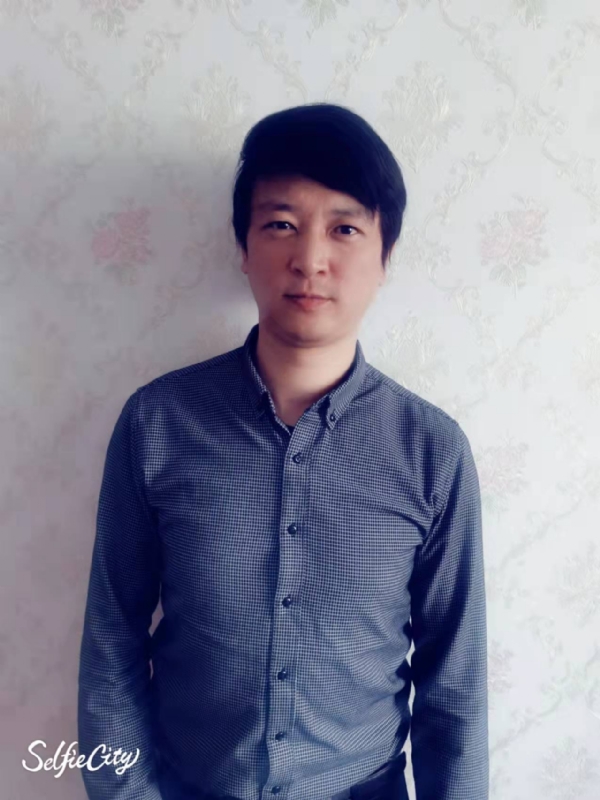 小李的第二张照片--安溪交友网