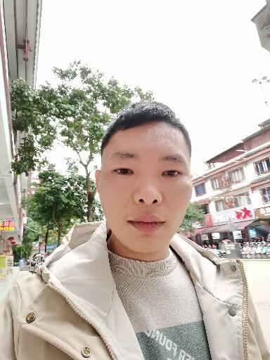 广西漓江的第一张照片--安溪交友网