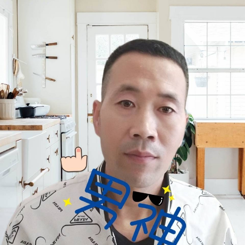 单身狼的第一张照片--安溪交友网