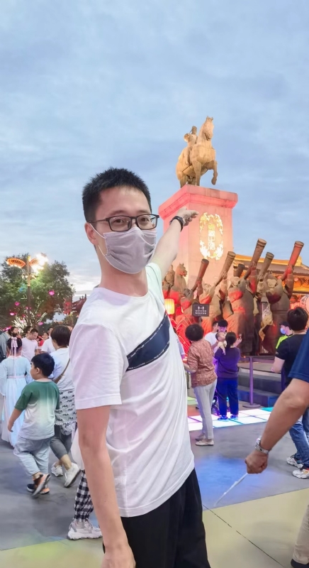 一休哥的第一张照片--安溪交友网