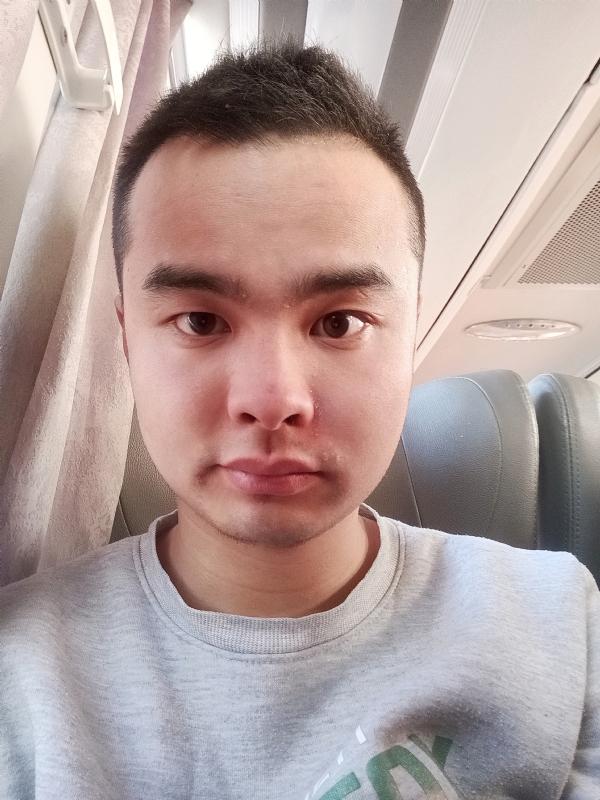 卡恩鱼的第一张照片--安溪交友网