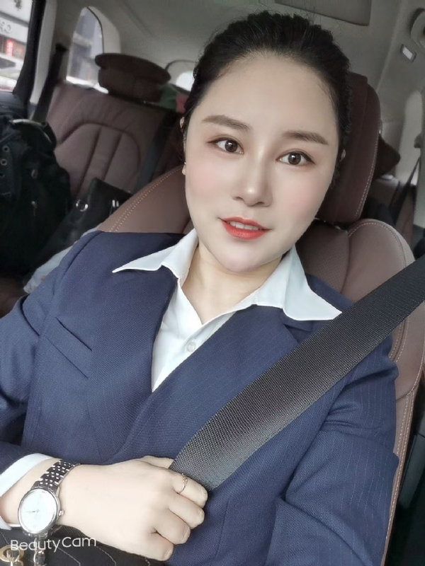 湖南妹子在深圳的第一张照片--安溪交友网