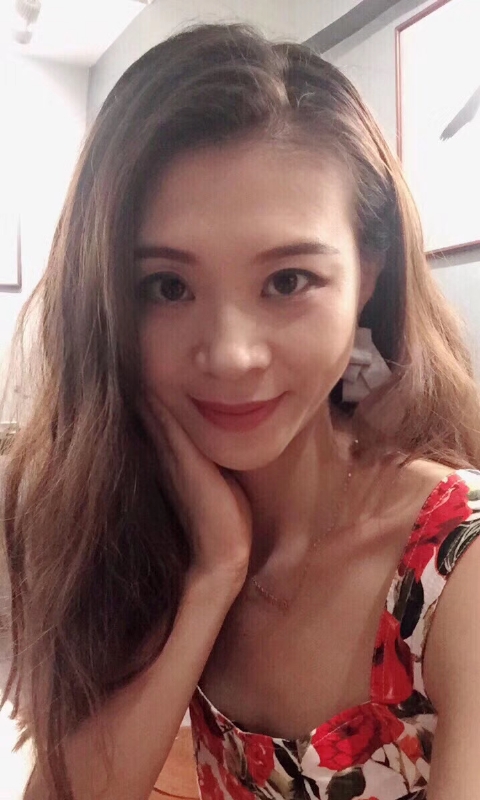莎莎的第一张照片--安溪交友网