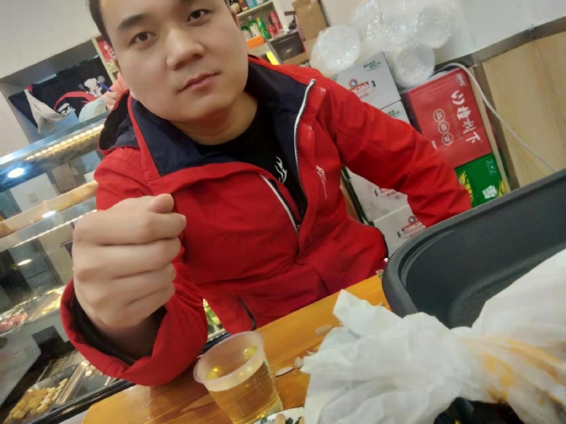淡淡的忧伤的第一张照片--安溪交友网