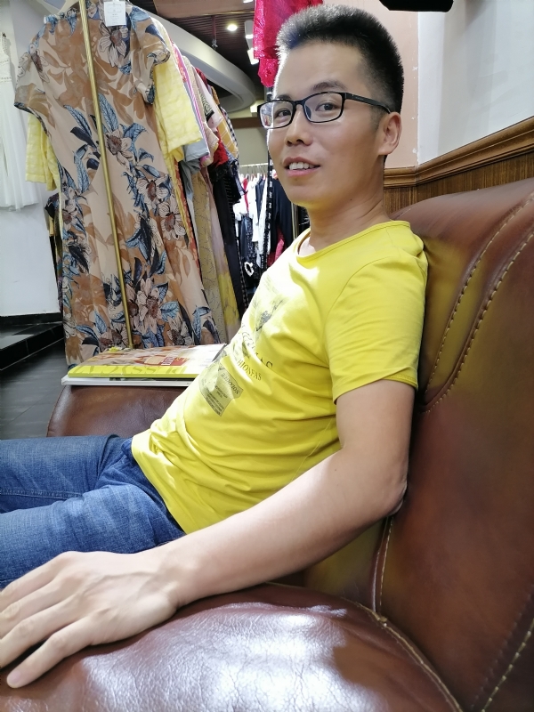 汪顺鹏的第二张照片--安溪交友网