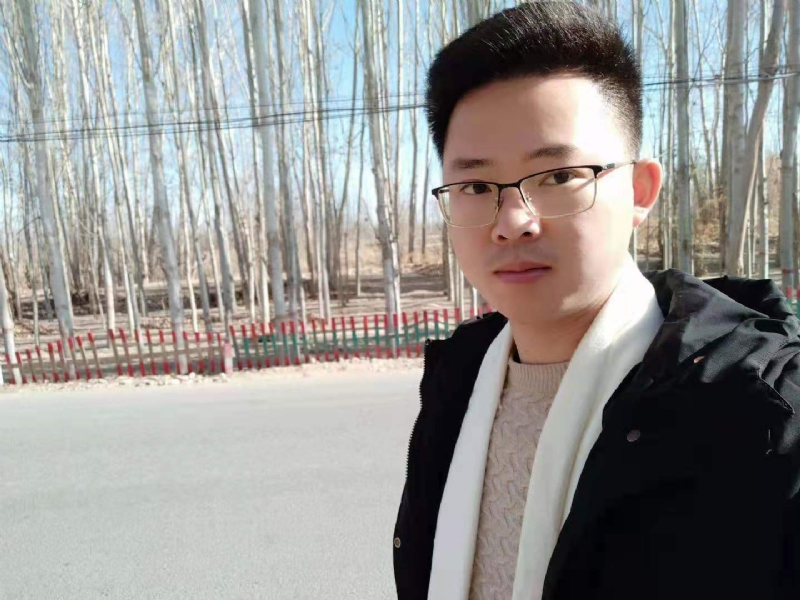 偏安一隅的第二张照片--安溪交友网