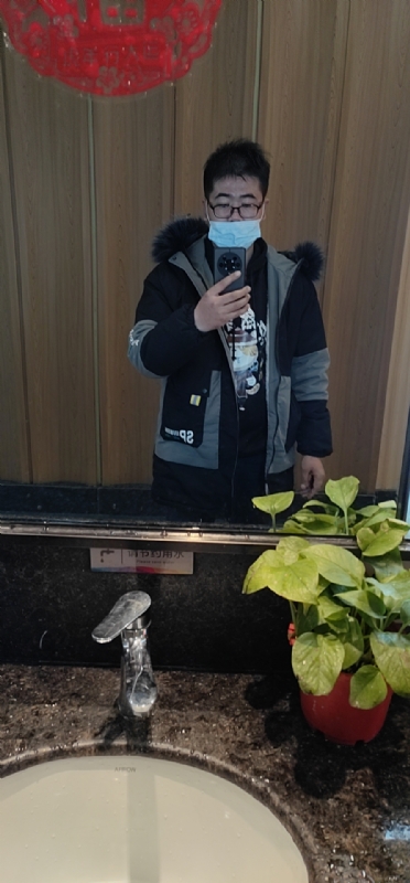 冷漠果果的第一张照片--安溪交友网