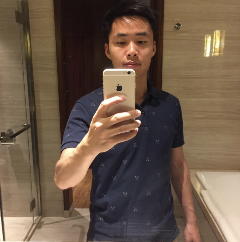 爱与自由的第一张照片--安溪交友网