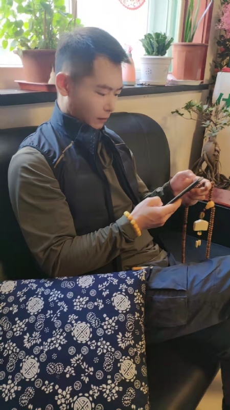 绕指柔的第一张照片--安溪交友网