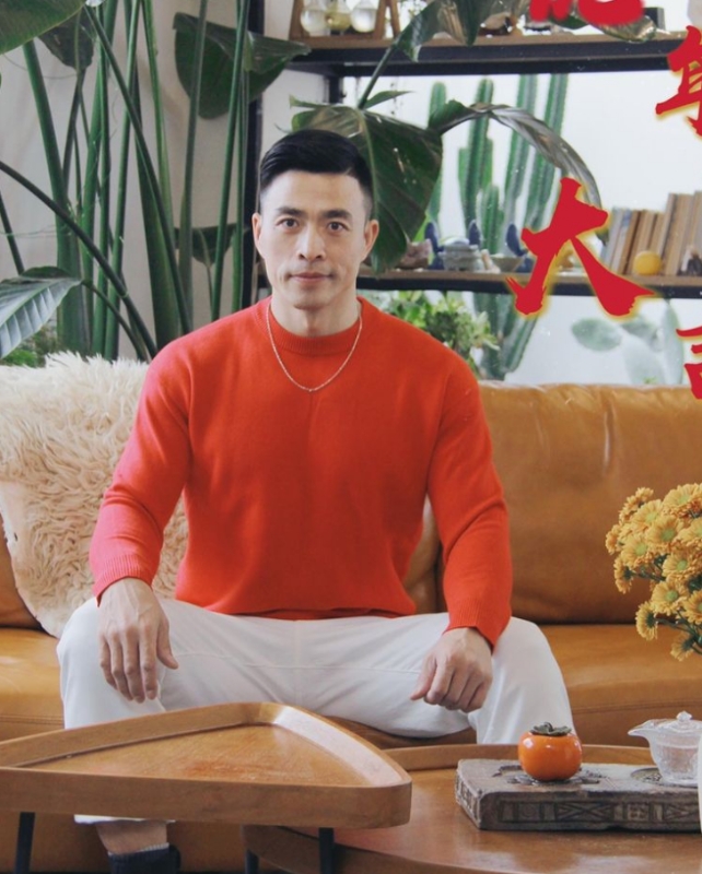 威廉的第一张照片--安溪交友网