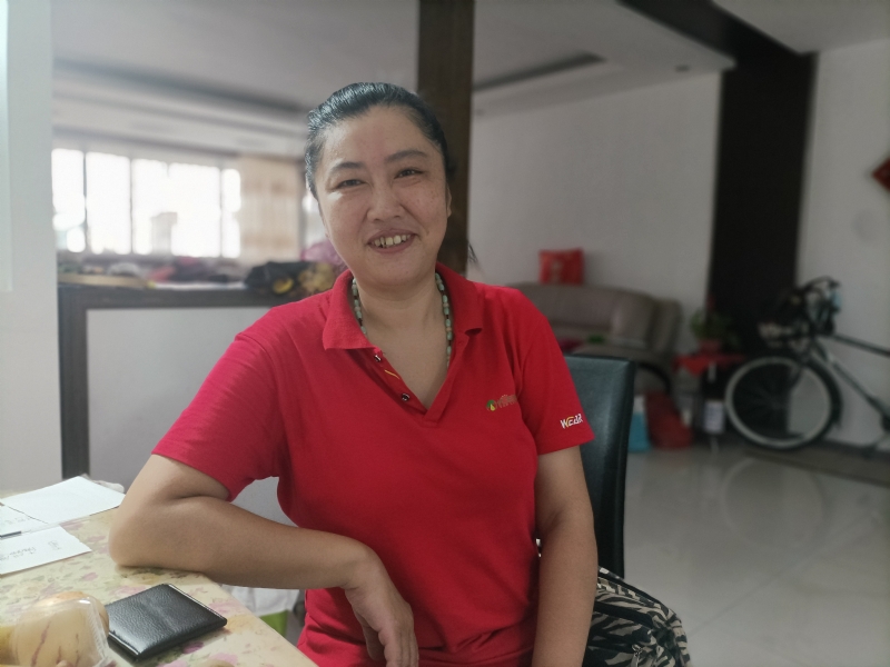 北方人在桂林的第四张照片--安溪交友网
