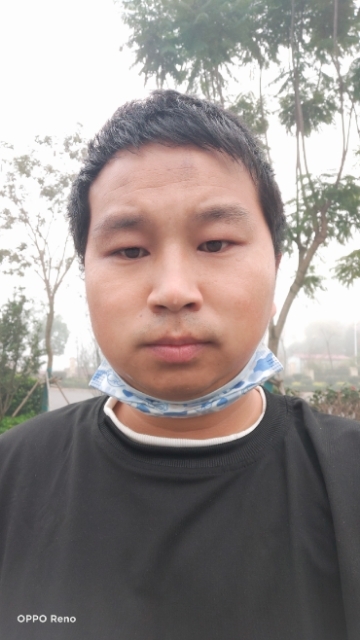 陌路者的第一张照片--安溪交友网