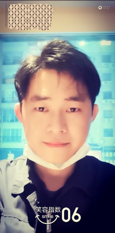小丑鱼的第一张照片--安溪交友网