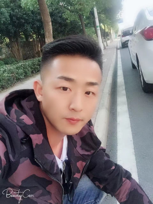 归心的第二张照片--安溪交友网