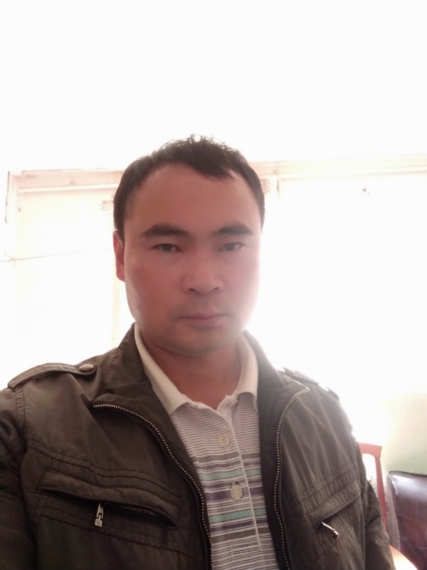 独孤求爱的第一张照片--安溪交友网
