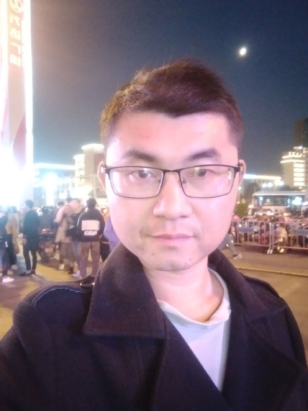 期待的第二张照片--安溪交友网