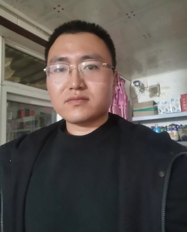 白杨的第一张照片--安溪交友网