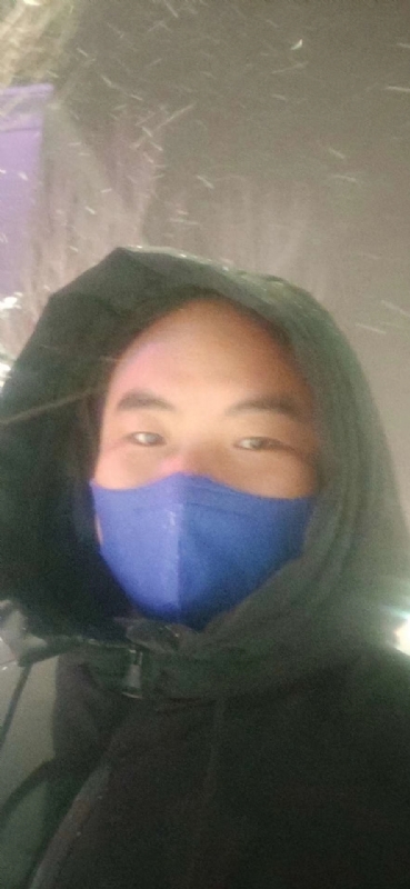 海子的第一张照片--安溪交友网