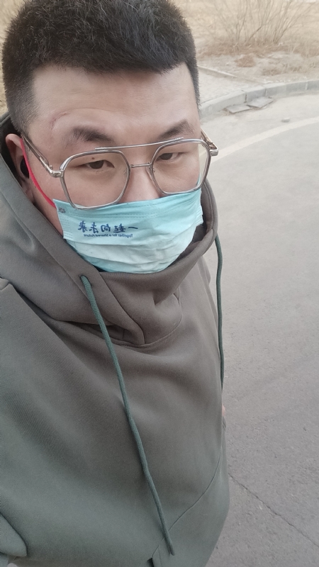 遇见的第一张照片--安溪交友网