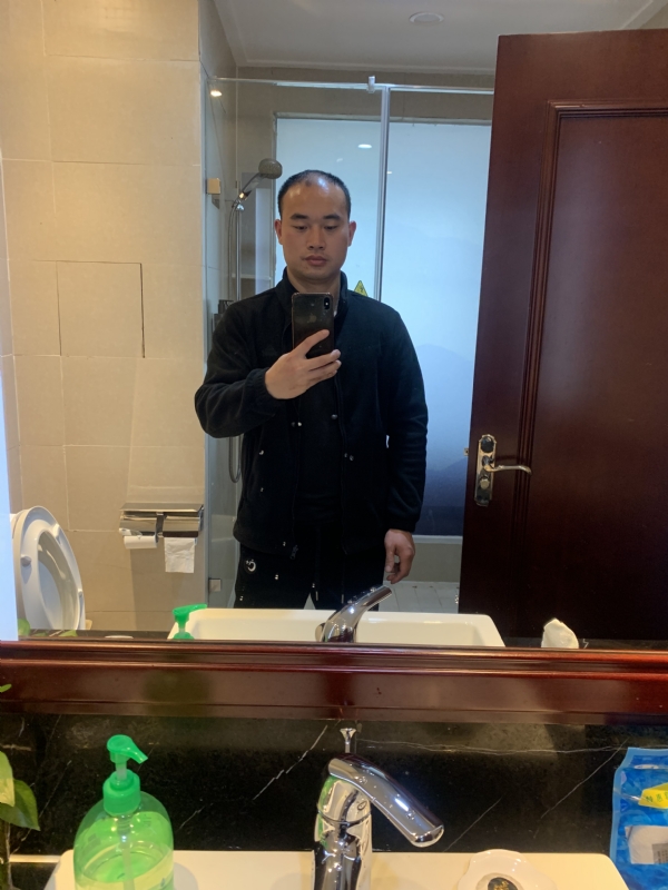 晓军的第一张照片--安溪交友网