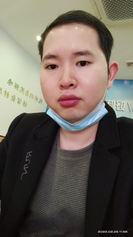 相遇的第一张照片--安溪交友网