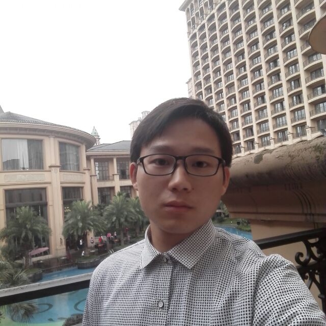 人在天涯的第一张照片--安溪交友网