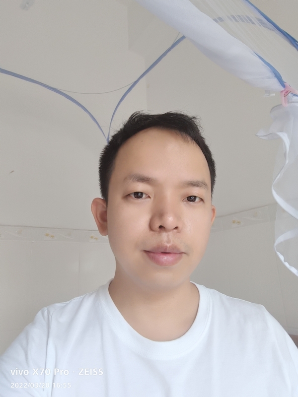 蒙柠的第二张照片--安溪交友网