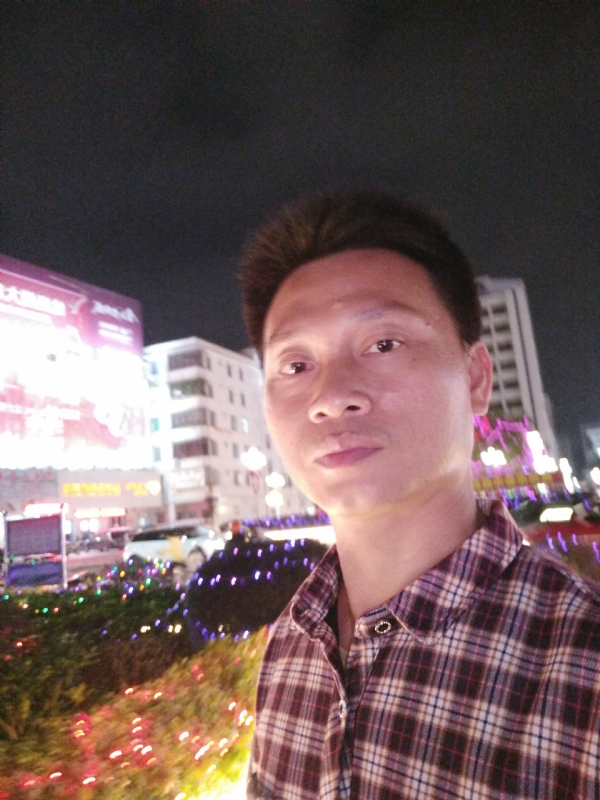 极光的第一张照片--安溪交友网