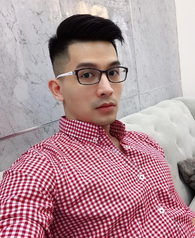 啊泽的第一张照片--安溪交友网