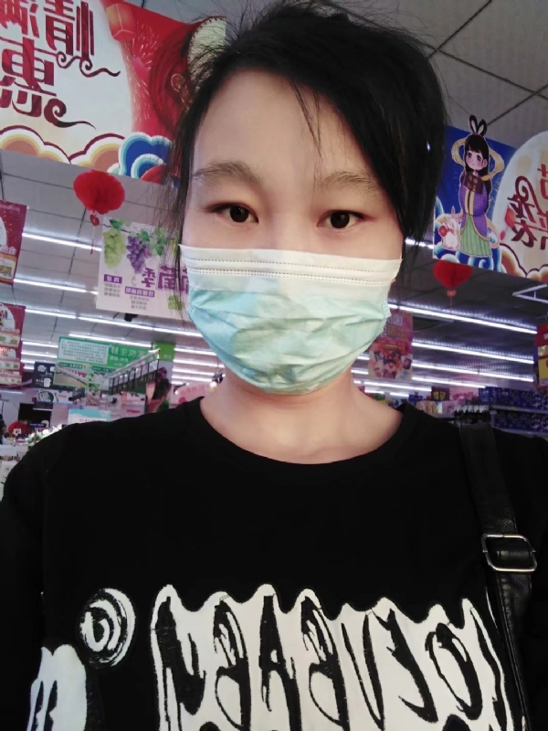 果果的第一张照片--安溪交友网