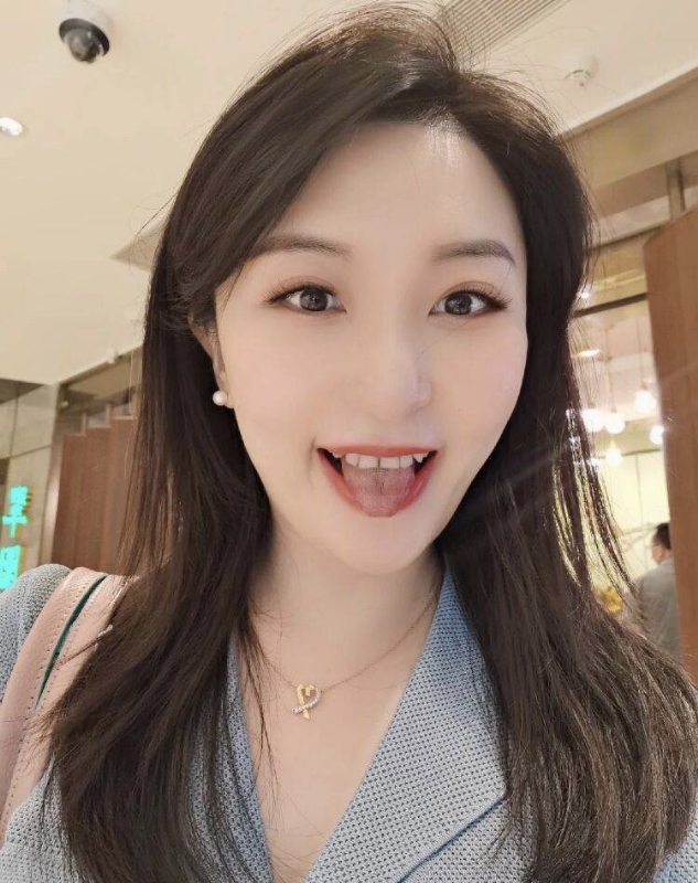Judy的第三张照片--安溪交友网