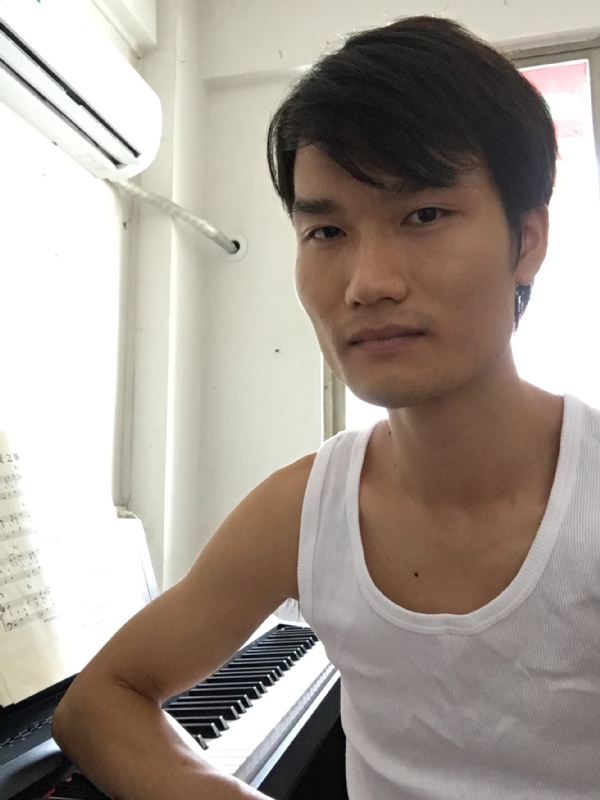 阿斌的第一张照片--安溪交友网