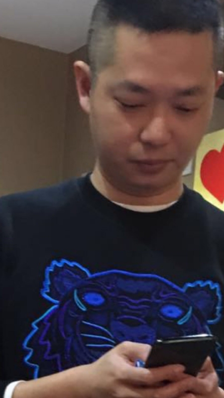 刘5的第一张照片--安溪交友网