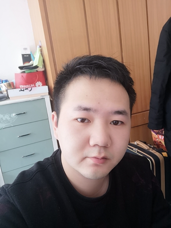 等风来的第一张照片--安溪交友网