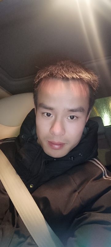 一直走在起跑线上的第一张照片--安溪交友网