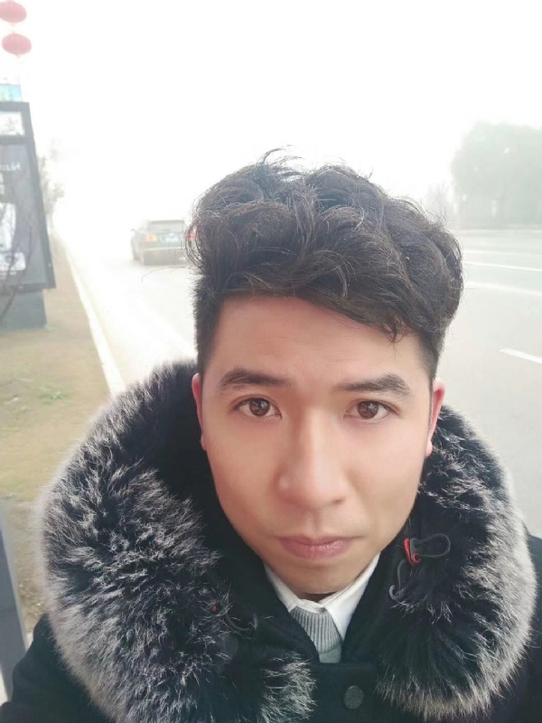 开心快乐每一天的第二张照片--安溪交友网