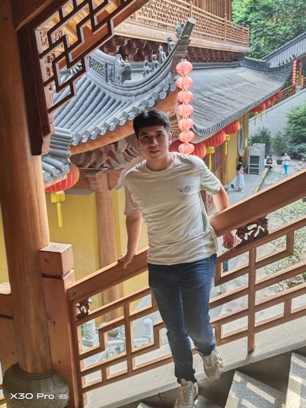 开心快乐每一天的第三张照片--安溪交友网