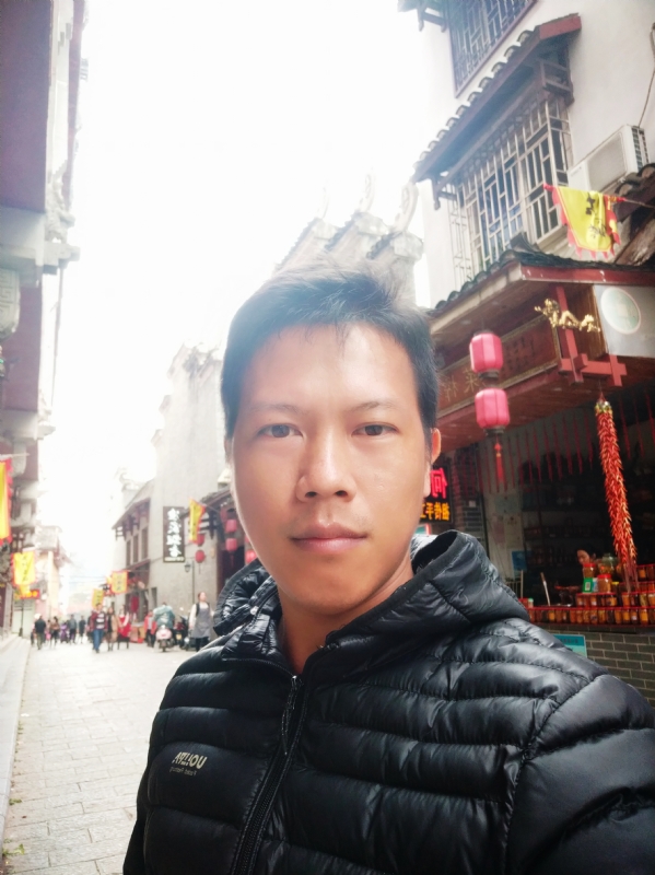 大圣男的第一张照片--安溪交友网