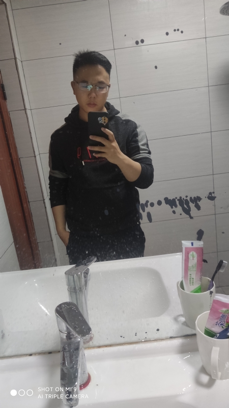 陈三三的第一张照片--安溪交友网
