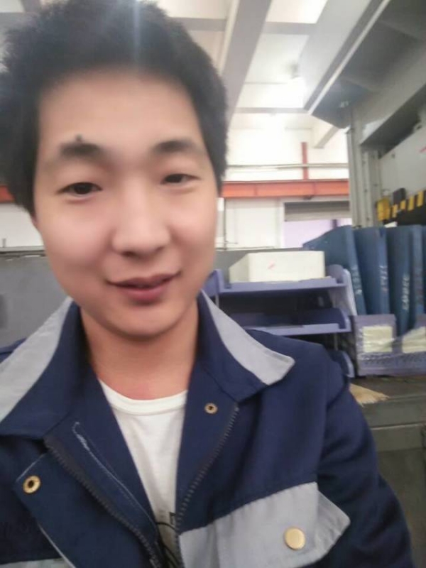 爱是你我的第一张照片--安溪交友网