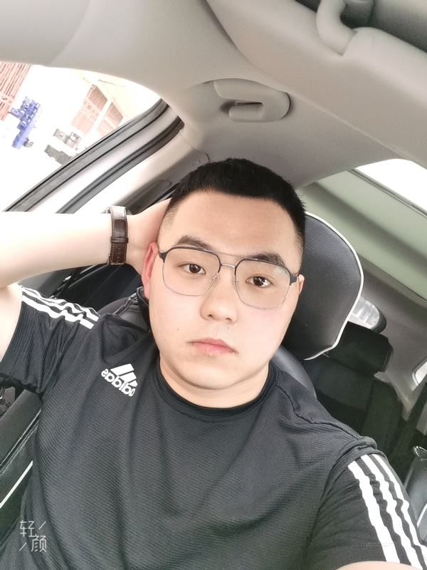 海阔天空的第一张照片--安溪交友网