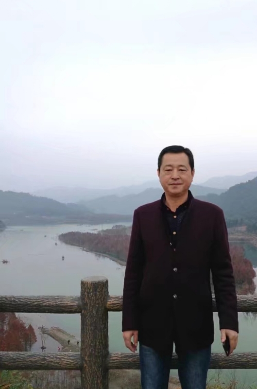 真心找老伴的第一张照片--安溪交友网