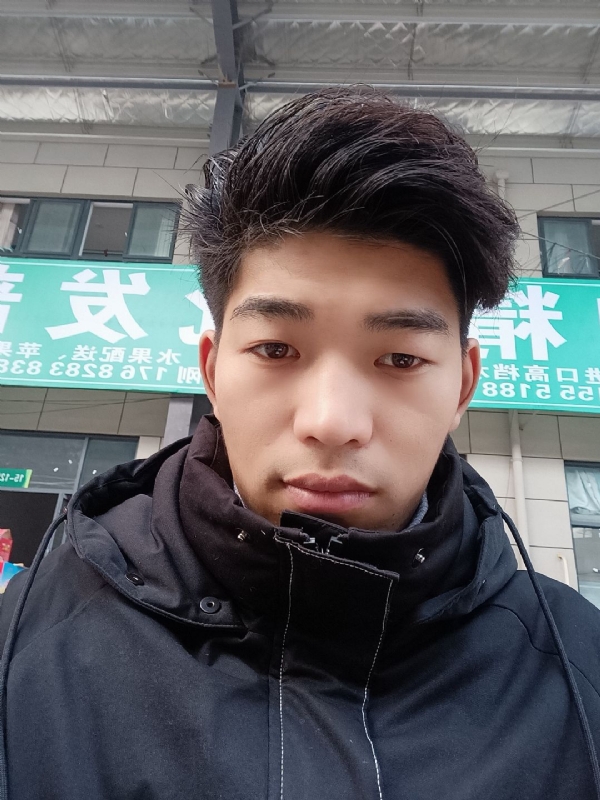 AA的第一张照片--安溪交友网