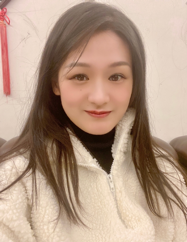 盧盈穎的第二张照片--安溪交友网