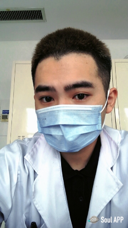 无疗的第一张照片--安溪交友网