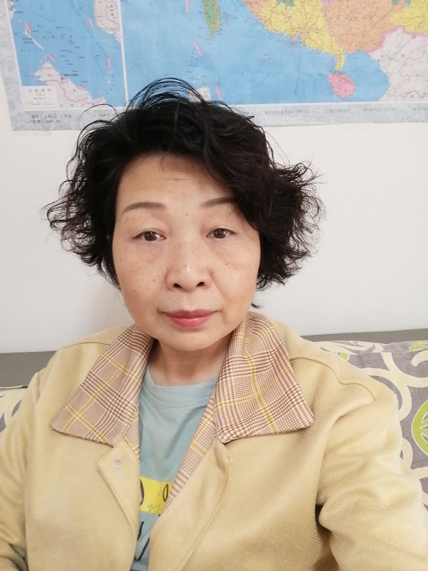 香水百合的第一张照片--安溪交友网